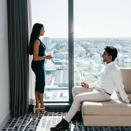 Novotel Perth Murray Street Kültér fotó