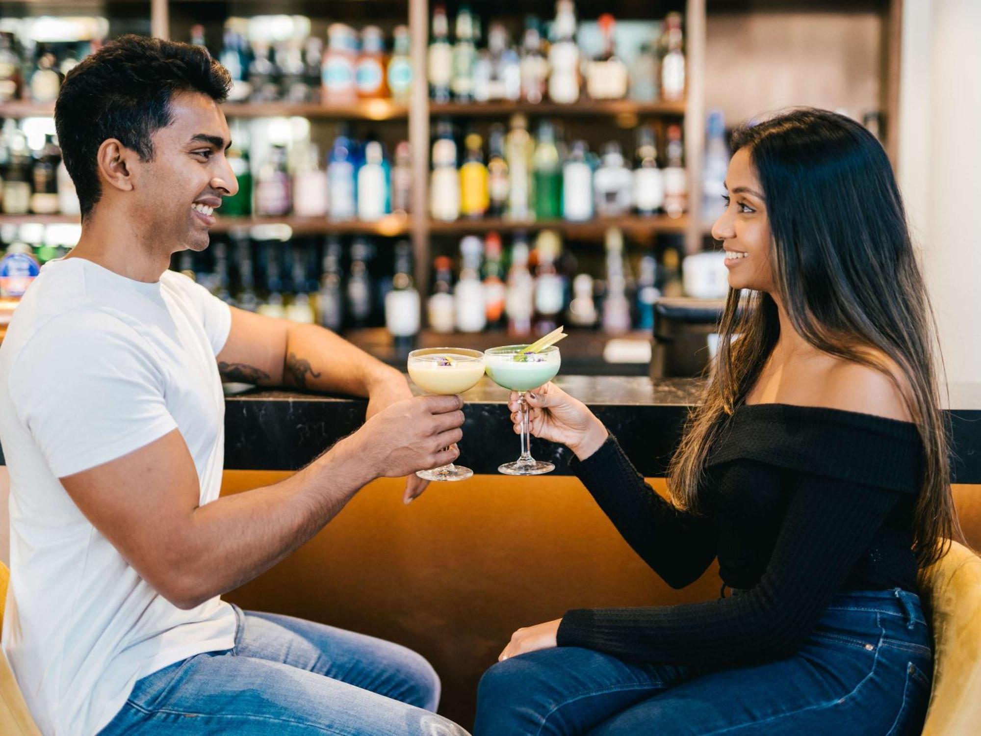 Novotel Perth Murray Street Kültér fotó