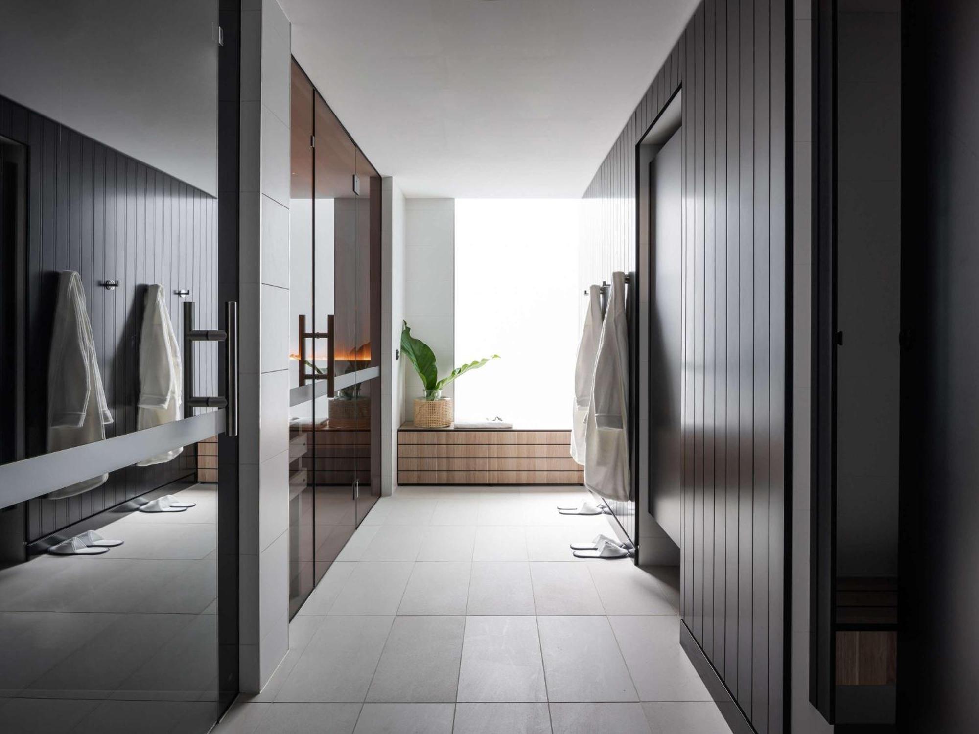 Novotel Perth Murray Street Kültér fotó