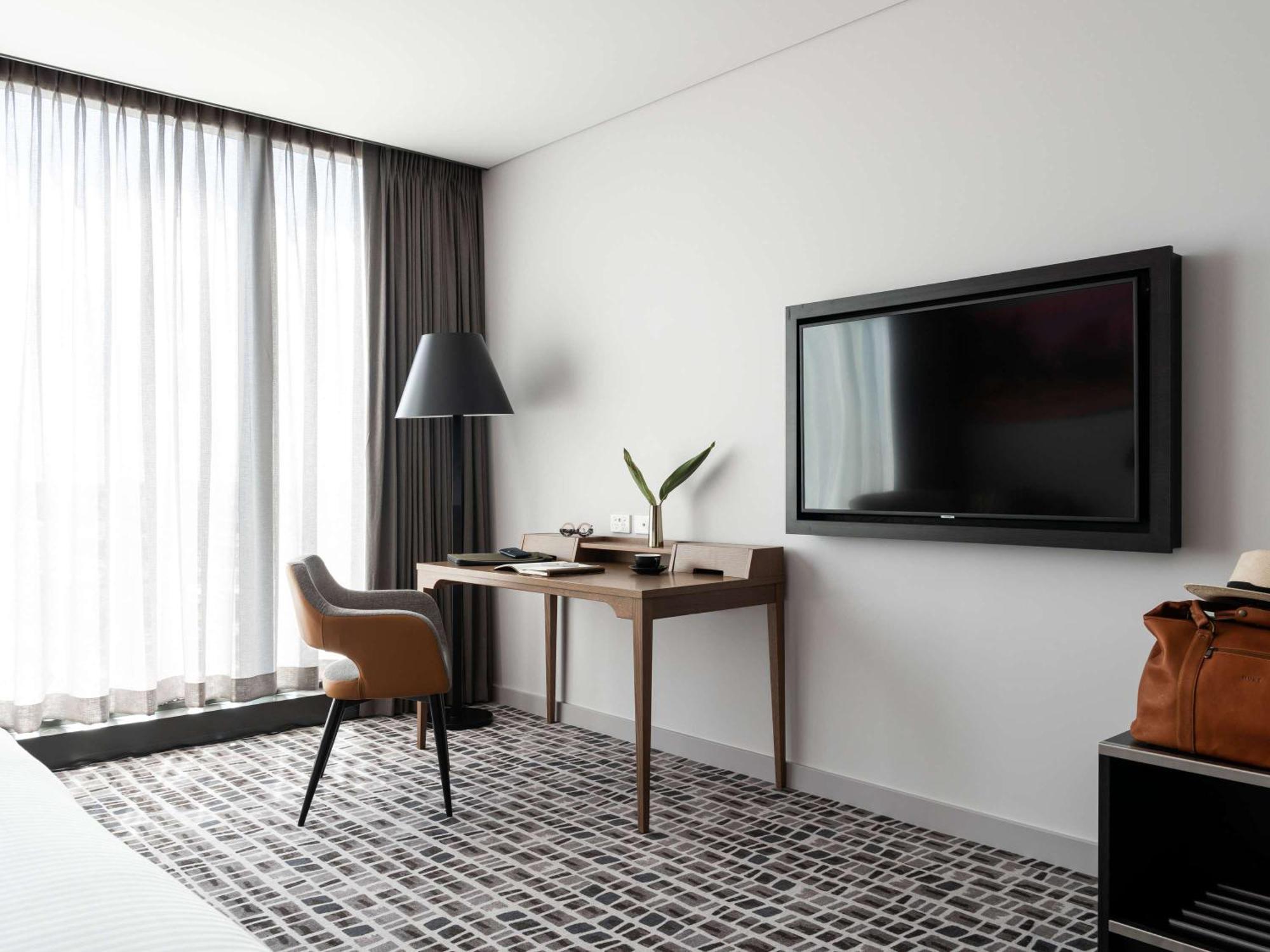 Novotel Perth Murray Street Kültér fotó